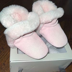 12-18 months UGG boots